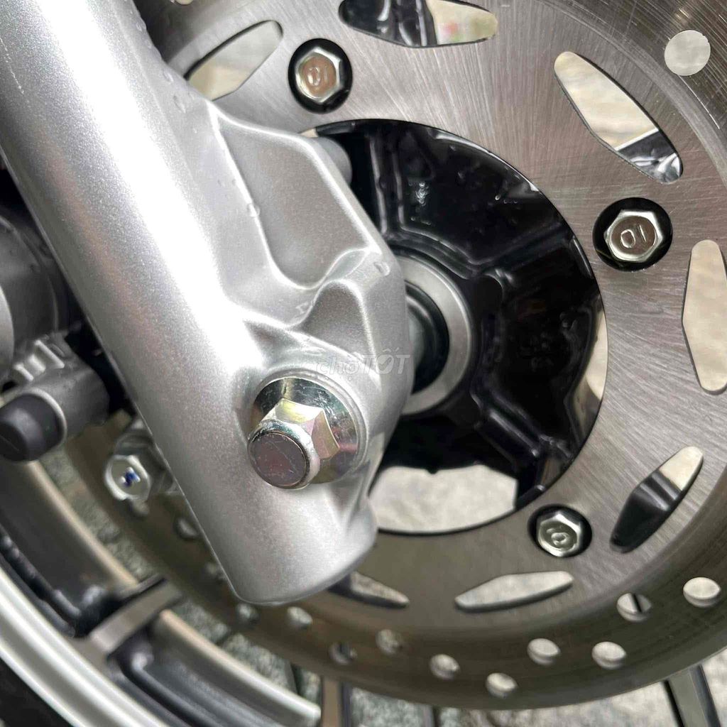 Super Cub 125 màu xi măng mới đăng kí 2025. Mua bán Xe máy tại Quận 11 Tp Hồ Chí Minh được đăng bởi Thành Mazda  hình 11