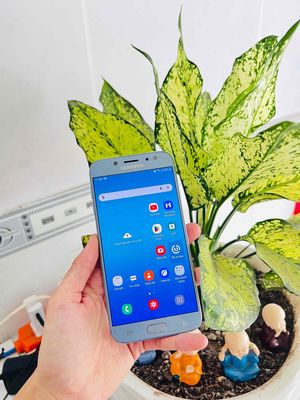 Samsung J7 Pro ram 3/32Gb 2Sim. Mua bán Điện thoại tại Quận Ninh Kiều Cần Thơ được đăng bởi Phụ Kiện 