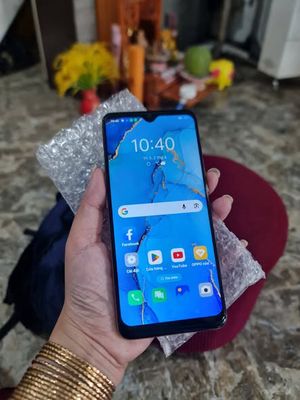 Oppo Reno3 128GB Trắng