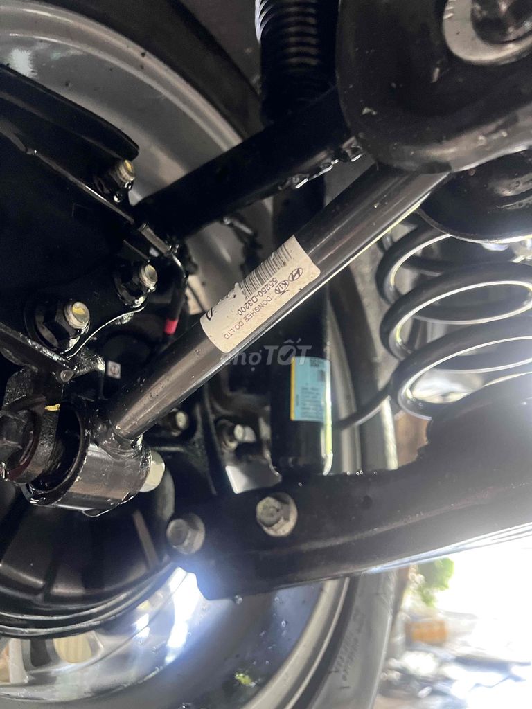 HUYNDAI TUCSSON ĐẶC BIỆT RẤT MỚI. Mua bán Ô tô tại Quận Long Biên Hà Nội được đăng bởi DUONGMINH AUTO  hình 20