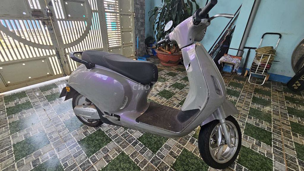 Xe máy điện chạy rất tốt. Mua bán Xe điện tại Thành phố Buôn Ma Thuột Đắk Lắk được đăng bởi Đạt hình 2