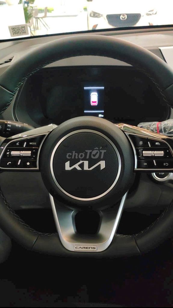 KIA CARENS 2025 - TRẢ TRƯỚC 207 TRIỆU. Mua bán Ô tô tại Thành phố Dĩ An Bình Dương được đăng bởi KIA MAZDA HCM hình 6