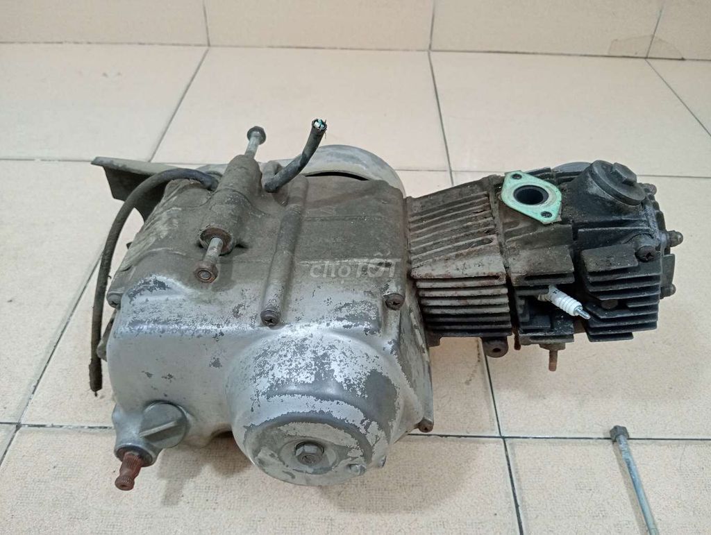 máy chaly. Mua bán Phụ tùng xe tại Quận 5 Tp Hồ Chí Minh được đăng bởi Luong hình 4