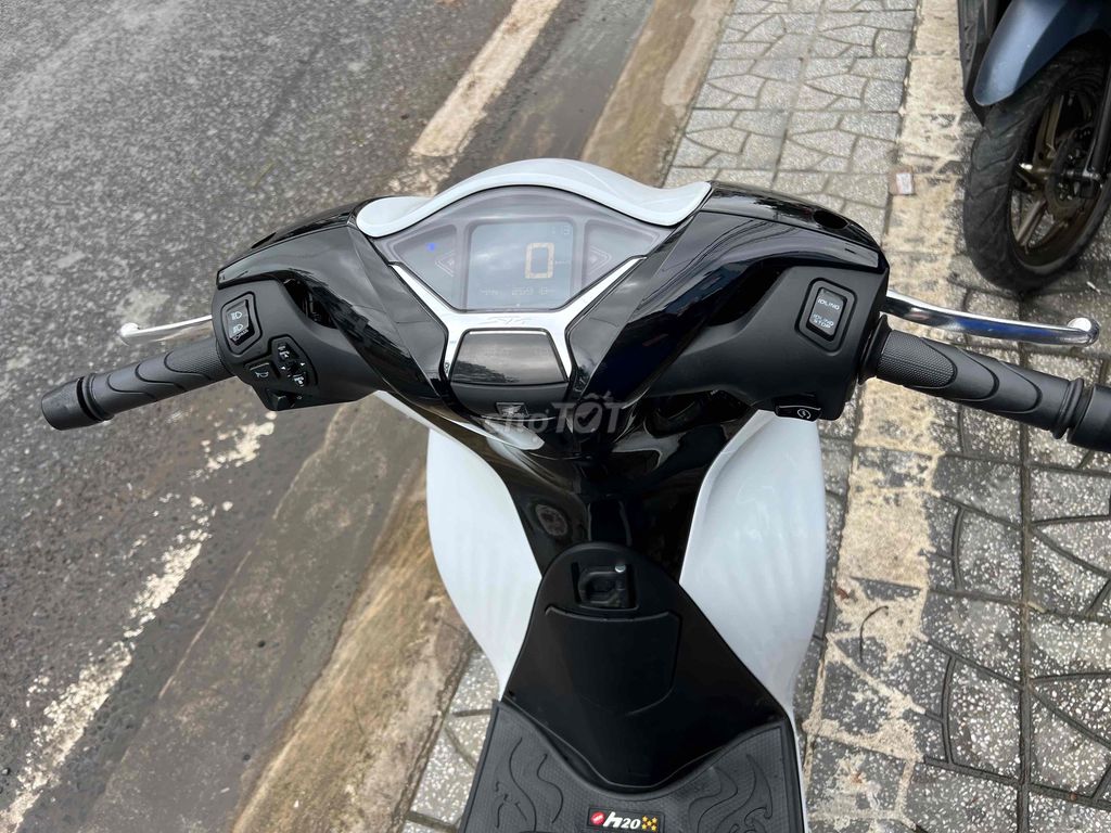 Sh 125 2023❇️Đồng Moto Đà Lạt❇️. Mua bán Xe máy tại Thành phố Đà Lạt Lâm Đồng được đăng bởi ĐỒNG MOTOR 2  cá nhân hình 5