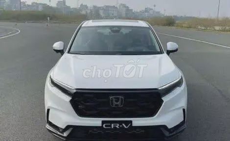 Honda CR-V G 2026