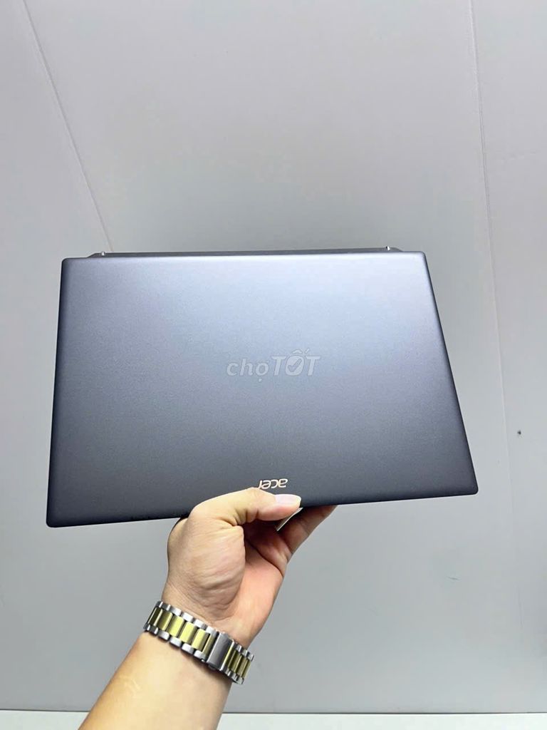 Acer Swift SF514-56 i7-12P|16|256 cảm ứng. Mua bán Laptop tại Quận Thanh Xuân Hà Nội được đăng bởi Kiều Sơn hình 1