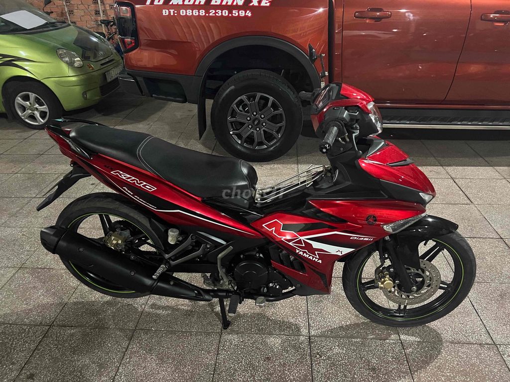 mxking 2019 may zin cuc em bien so 70. Mua bán Xe máy tại Huyện Hòa Thành Tây Ninh được đăng bởi Nguyễn Đình Tứ hình 2