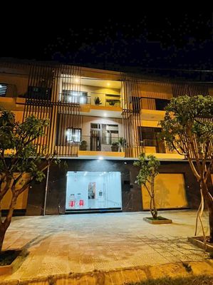 Siêu phẩm shophouse 2 mặt tiền Lý Nhật Quang(10,5m) sát Lê Văn Duyệt. Mua bán nhà ở tại Quận Sơn Trà Đà Nẵng được đăng bởi Nguyễn Đắc Lợi