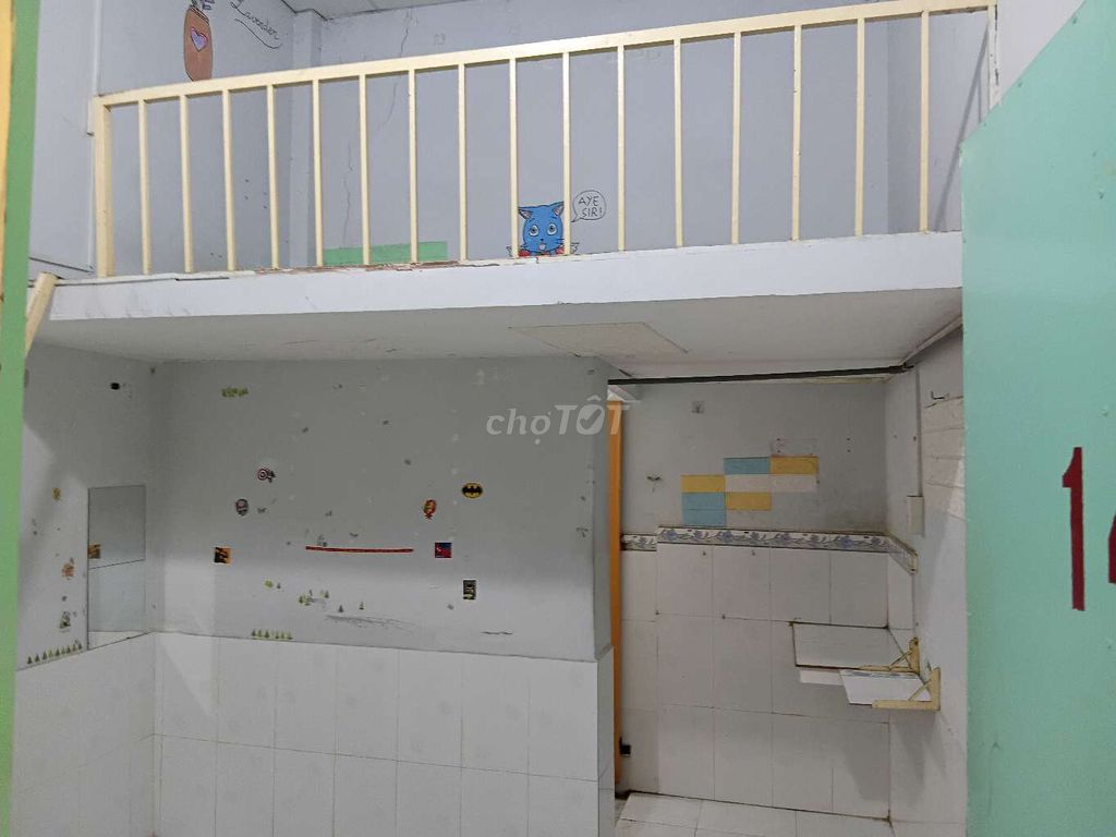 fương số 8 linh xuân thủ đức