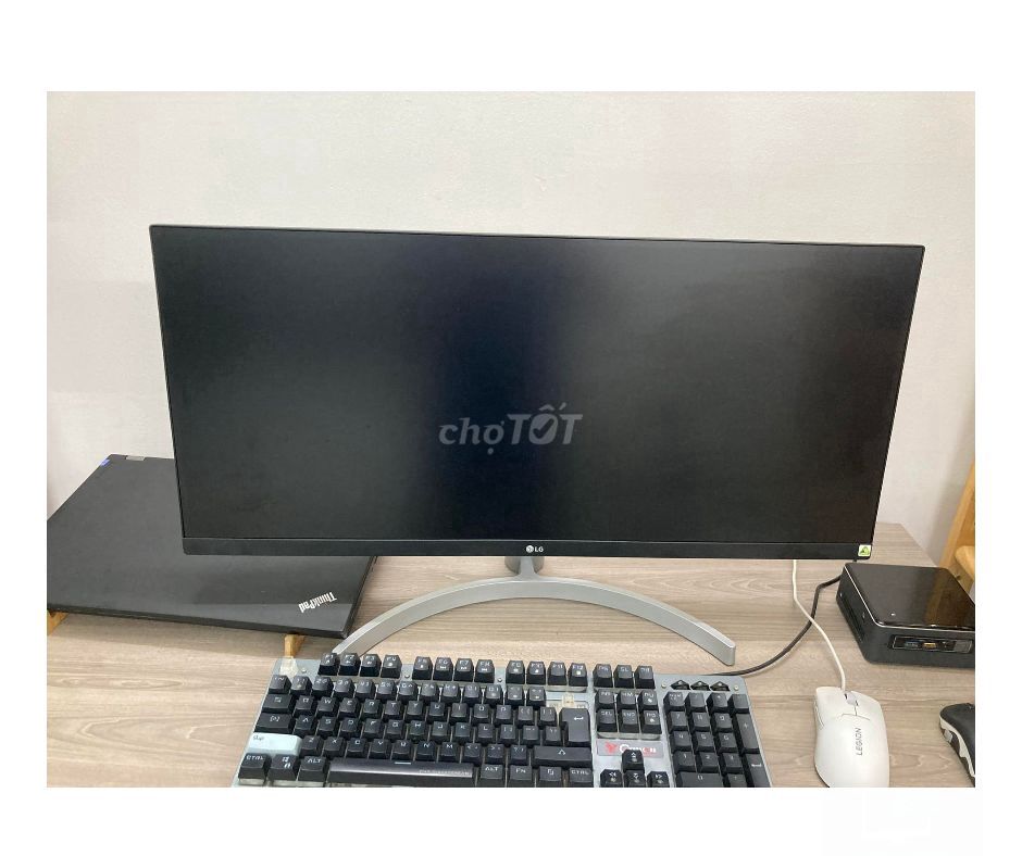 Màn LG 29" ULTRAWIDE IPS