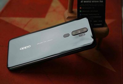 📱 Cần bán / Giao lưu Oppo A5 2020 – 4GB/128GB. Mua bán Điện thoại tại Quận Hoàng Mai Hà Nội được đăng bởi Trần Viết Anh AT Mobile Hitech  766 Gbike 