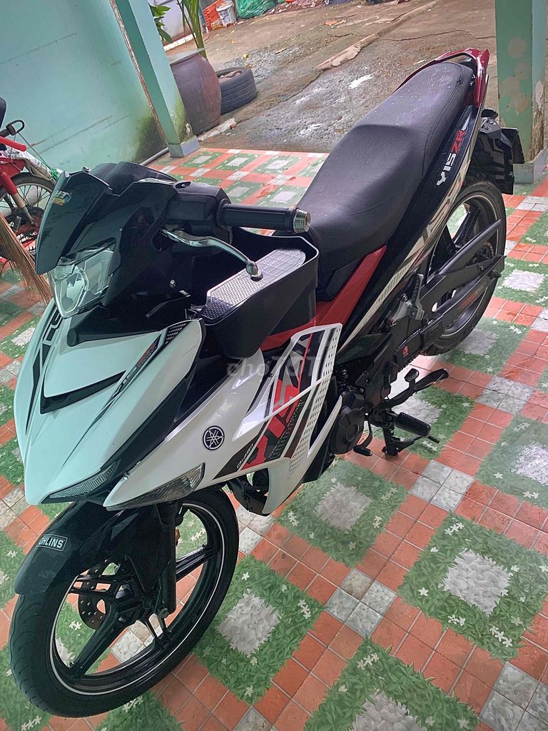 bán ex up led gtdd 09c btc xe đẹp máy móc êm ru. Mua bán Xe máy tại Huyện Bình Chánh Tp Hồ Chí Minh được đăng bởi Boda hình 2