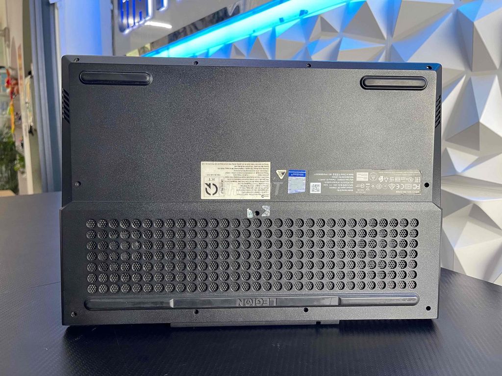 Lenovo Legion 5P i5-10300H 15.6 inch 8GB/512GB. Mua bán Laptop tại Quận Gò Vấp Tp Hồ Chí Minh được đăng bởi Trương Đình Hương hình 1
