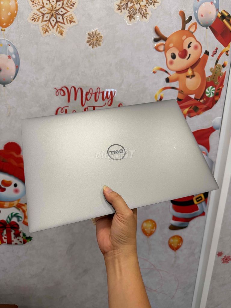 Dell Precision 5560 I9 16G 512G 4K Touch A2000 4G. Mua bán Laptop tại Quận Tân Bình Tp Hồ Chí Minh được đăng bởi ĐẶNG HOÀNG PHÚC hình 1