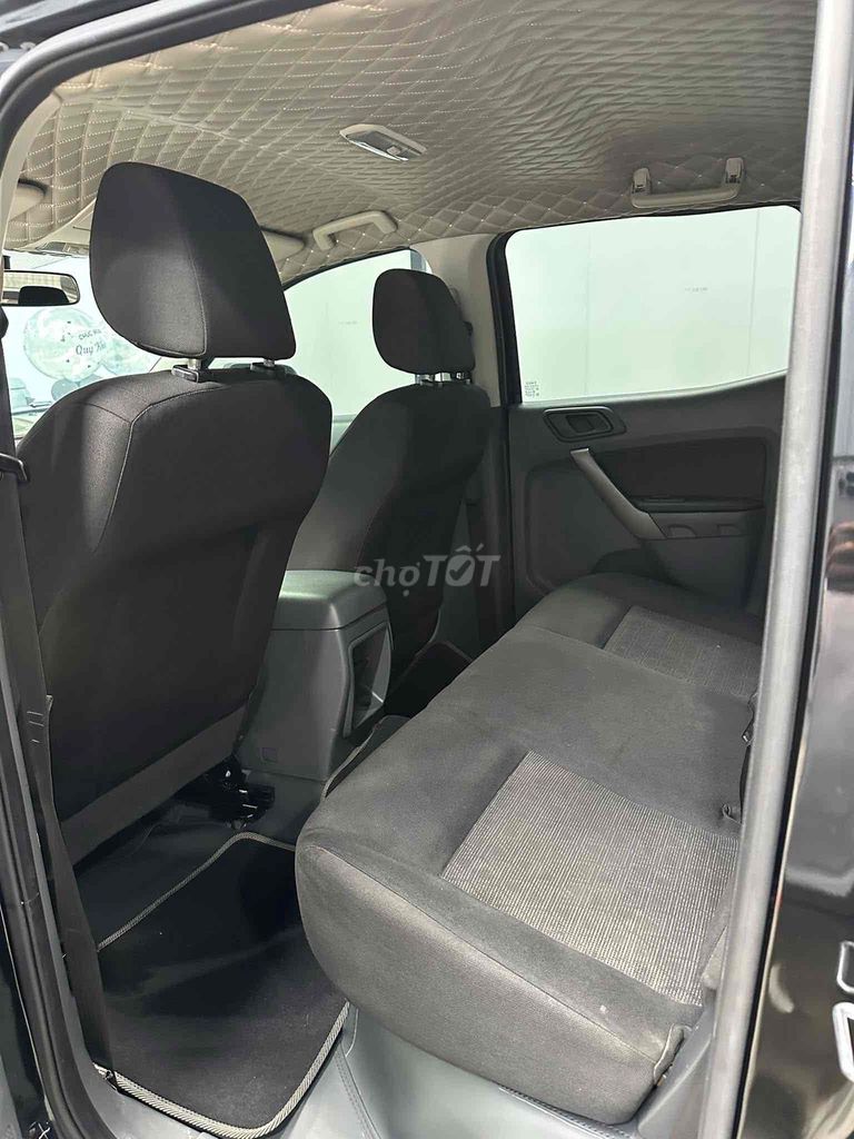 Ford Ranger 2017 XLS 2.2L 4x2 MT. Mua bán Ô tô tại Thành phố Buôn Ma Thuột Đắk Lắk được đăng bởi Hiếu Đắk Lắk hình 11