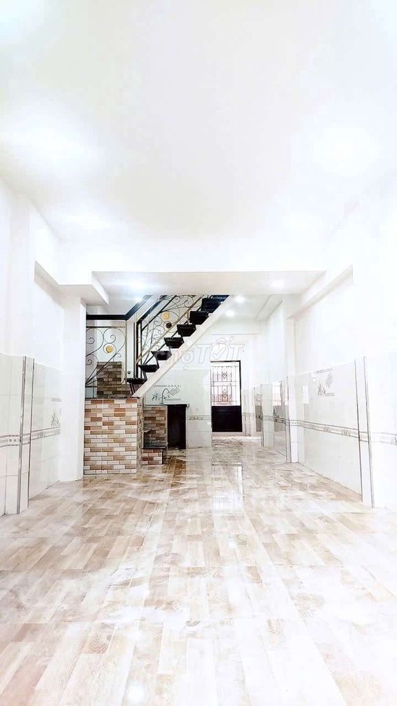 Аренда · 3 комн. · 51 м² · Quận 8, ул. Đường Quốc Lộ 50