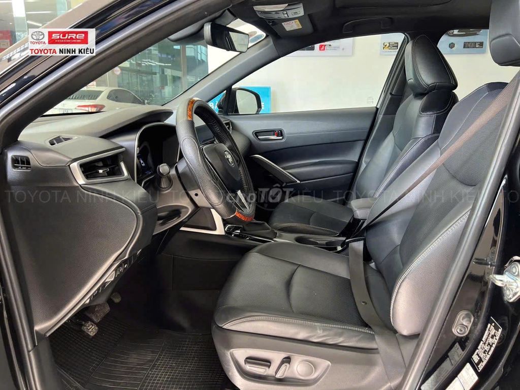 💥TOYOTA CROSS 1.8V 2023💥. Mua bán Ô tô tại Quận Ninh Kiều Cần Thơ được đăng bởi Phúc Toyota Ninh Kiều hình 8