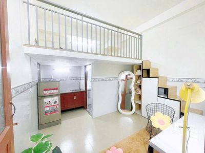 Cho thuê phòng khu cộng hòa giá rẻ từ 3.400.000