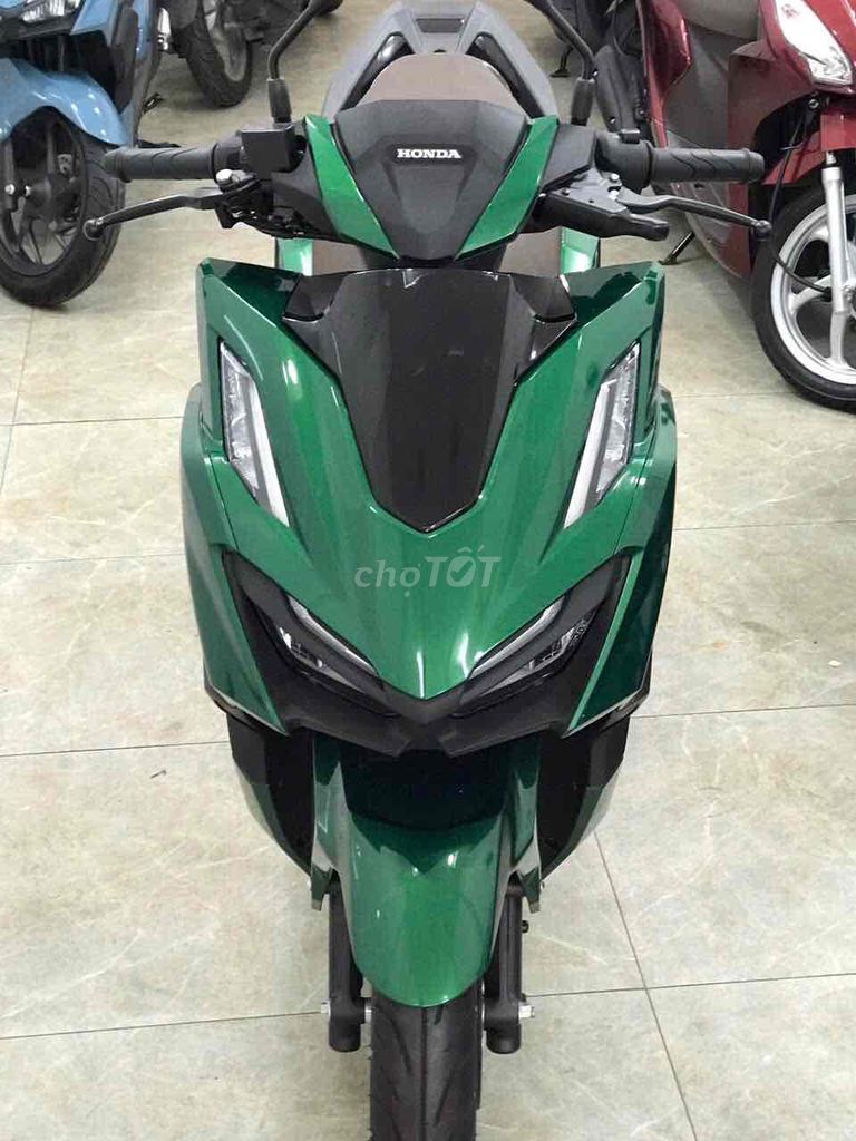 VARIO160 MỚI 100% - BAO BS MỚI - BAO GÓP NỢ XẤU. Mua bán Xe máy tại Quận 8 Tp Hồ Chí Minh được đăng bởi XE MÁY NGUYỄN MINH SƠN hình 6