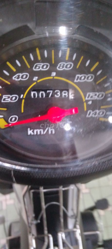 Bán Ware 50cc 2025. Mua bán Xe máy tại Thành phố Huế Thừa Thiên Huế được đăng bởi  Minh hình 2