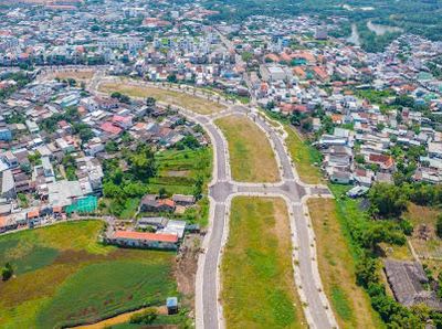 🌿 Đất đẹp trung tâm Cần Đước – Dự án J-Dragon 🌿. Mua bán đất tại Huyện Cần Đước Long An được đăng bởi Nguyễn Duy Luân