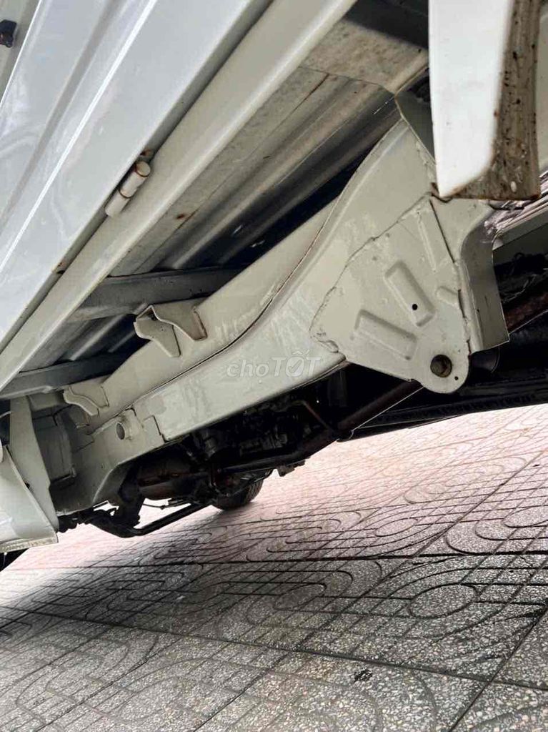 Thaco Towner 900 Kg 2022 Cực Đẹp. Mua bán Xe tải, xe ben tại Huyện Bình Chánh Tp Hồ Chí Minh được đăng bởi XE CŨ CHÍNH HÃNG hình 9