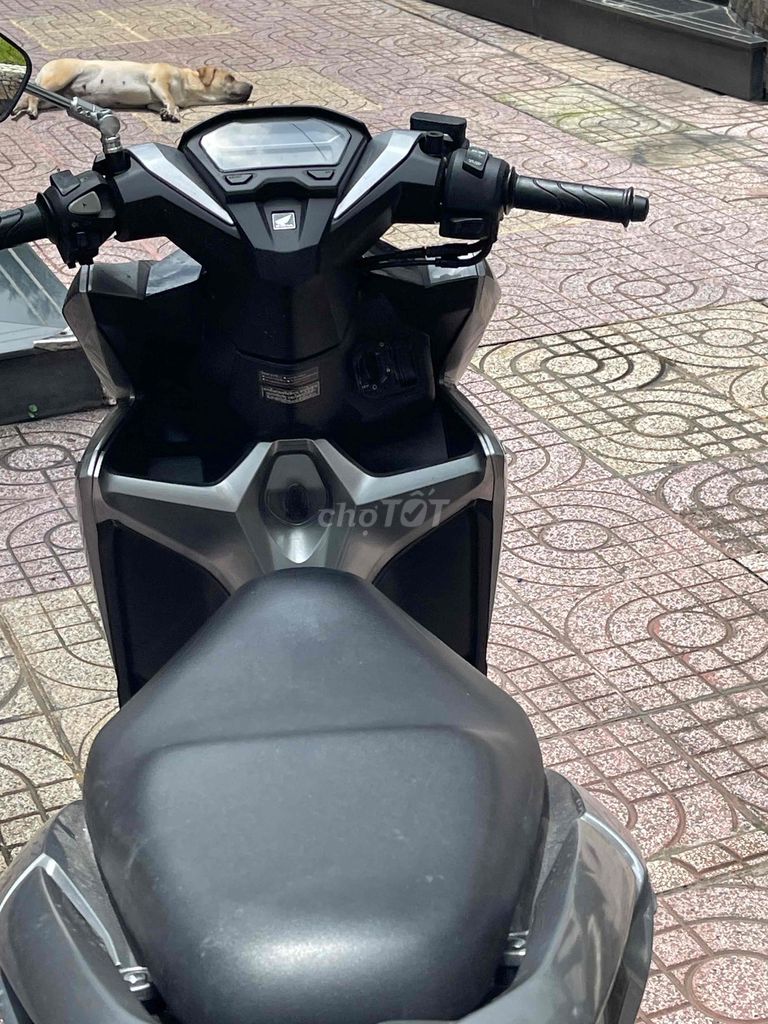 Bán xe Honda Click150Fi,Bstp đời 2021.xe chính chu. Mua bán Xe máy tại Quận Bình Thạnh Tp Hồ Chí Minh được đăng bởi Nguyễn hoàng thiện hình 6