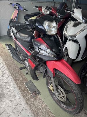 Sirius Fi mâm đúc giấy tờ đầy đủ btc. Mua bán Xe máy tại Quận Bình Tân Tp Hồ Chí Minh được đăng bởi Đức Khôi