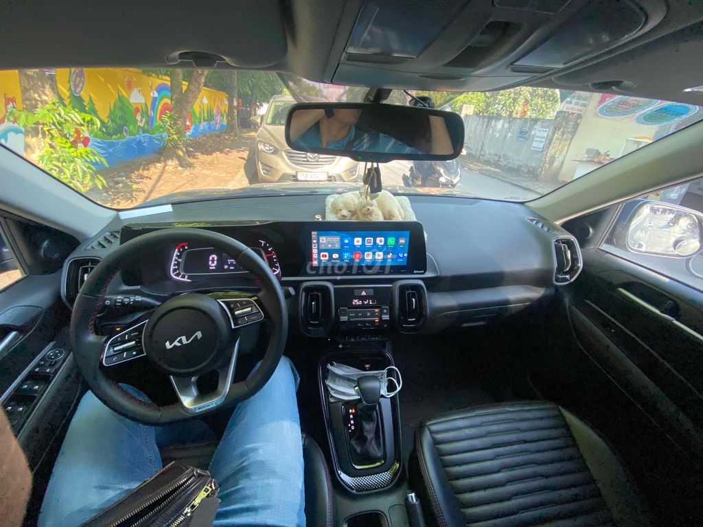 xe kia sonet premium. Mua bán Ô tô tại Quận Hải An Hải Phòng được đăng bởi Dung  hình 3