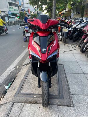 Honda Air Blade 2018 Đỏ đen