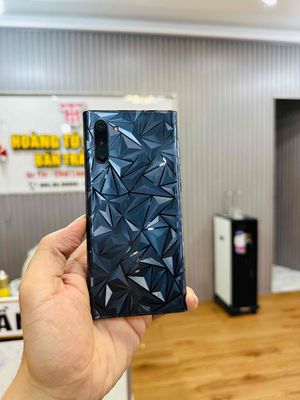 Samsung Note 10 5G Ram12/256G