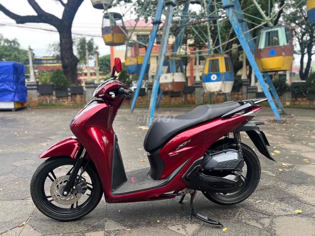 Cần bán sh 150i abs. Mua bán Xe máy tại Thành phố Pleiku Gia Lai được đăng bởi Tú Huỳnh hình 1