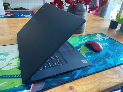 ThinkPad P1 Gen 3 Core i7 TH10 32G 512G T2000. Mua bán Laptop tại Thành phố Buôn Ma Thuột Đắk Lắk được đăng bởi Vi Tính Tây Nguyên