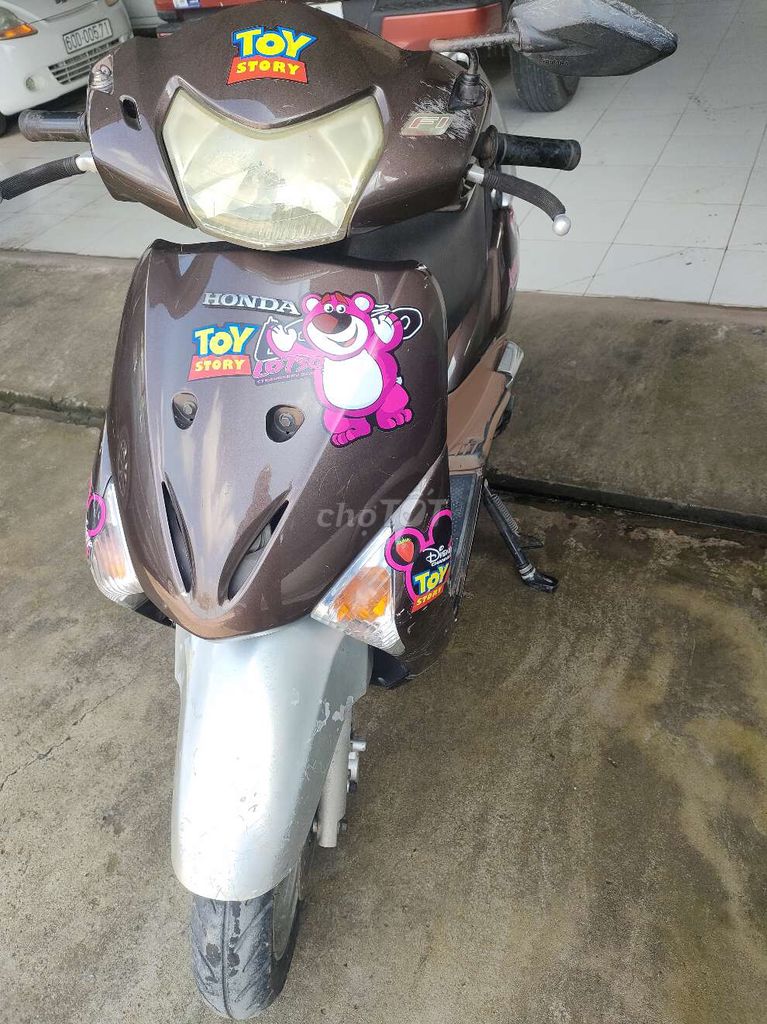 Honda Lead 209. Mua bán Xe máy tại Huyện Cần Giuộc Long An được đăng bởi Ánh Liên  hình 6