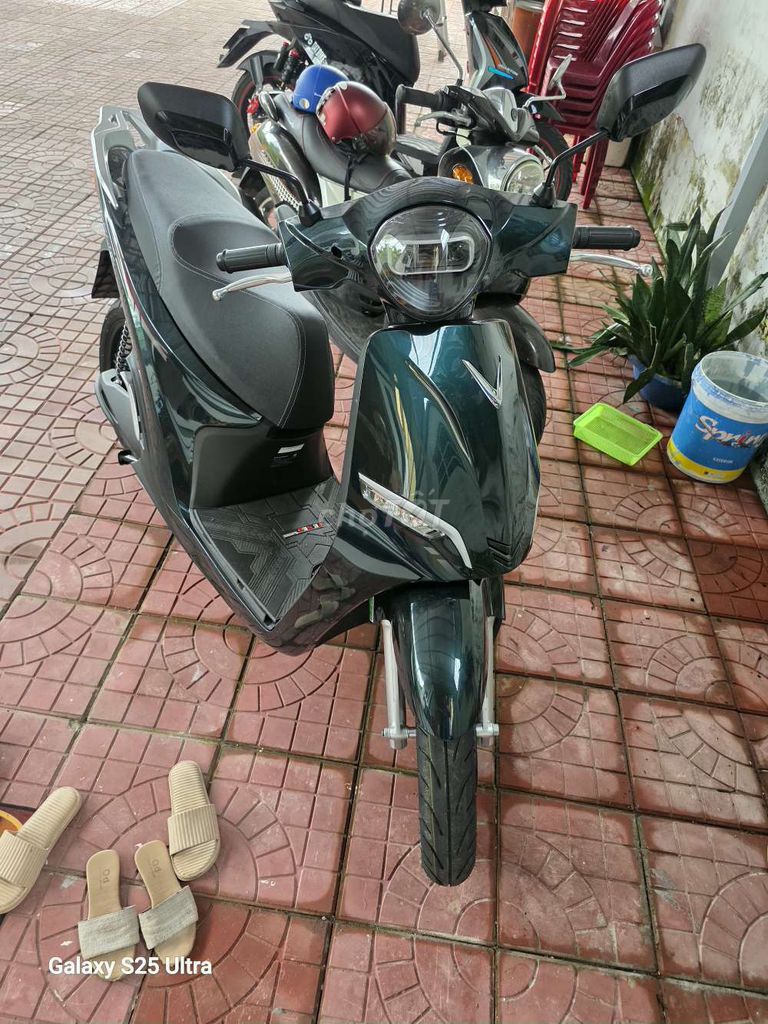 Cần bán feliz 2025. Mua bán Xe điện tại Huyện Thới Bình Cà Mau được đăng bởi Thanh hình 4