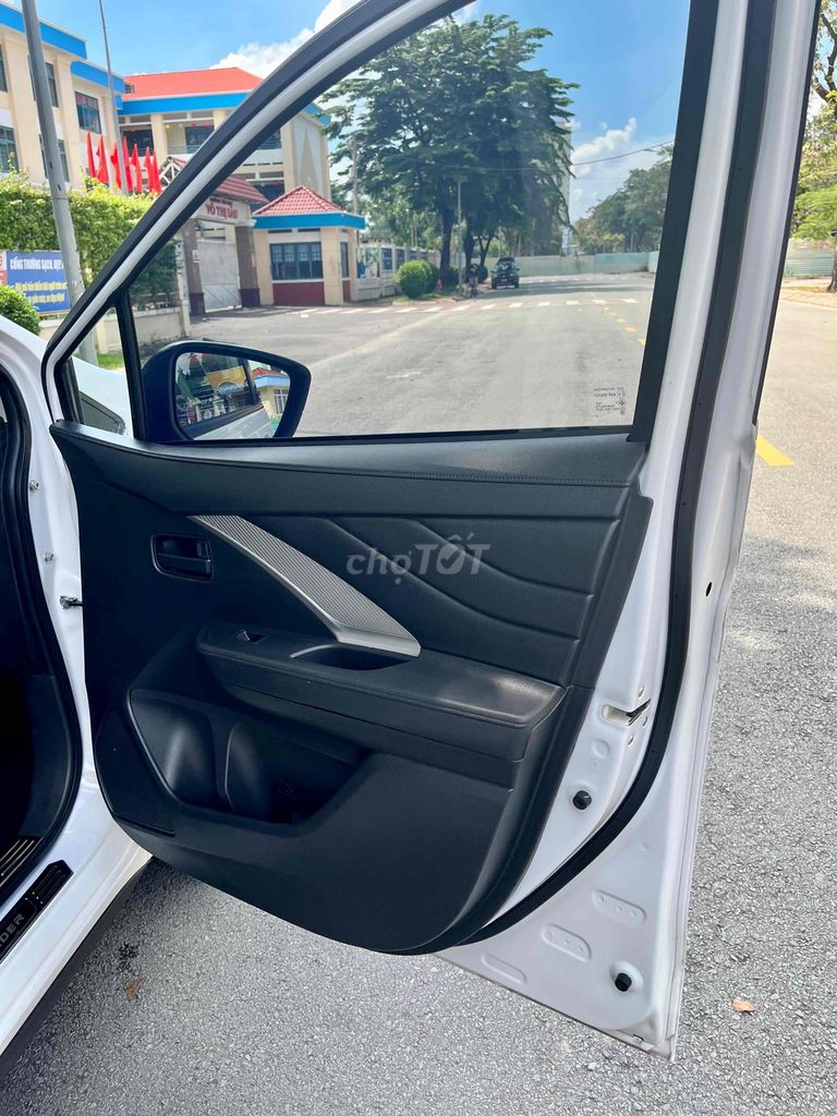 ✅Mitsubishi Xpander 2022 AT nhập indo xe đẹp zin. Mua bán Ô tô tại Quận 12 Tp Hồ Chí Minh được đăng bởi Thắng Trần hình 6