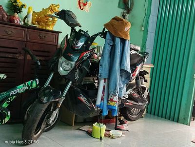 Dư xài nên bán.... Mua bán Xe điện tại Quận 6 Tp Hồ Chí Minh được đăng bởi thoi gian