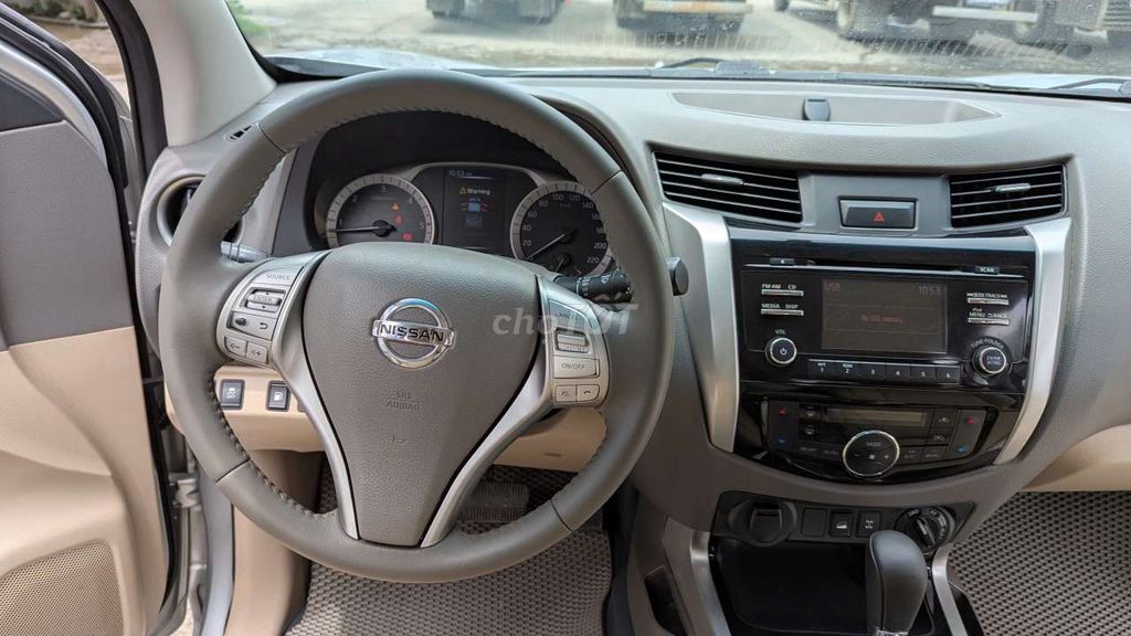 Nissan 2015 VL 2.5 AT 4WD - 155000 km. Mua bán Ô tô tại Quận Hà Đông Hà Nội được đăng bởi Đoàn Phương Ô tô Cũ hình 11