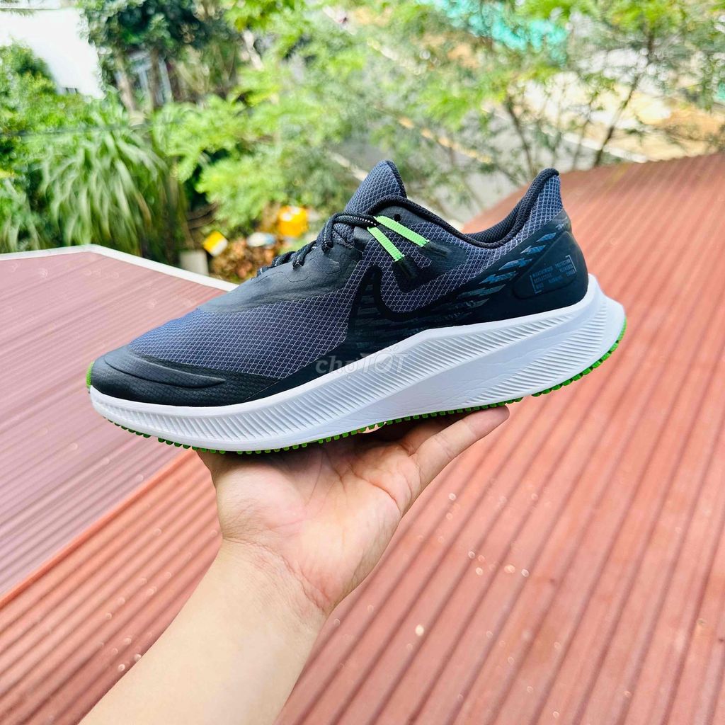 [CHÍNH HÃNG] [Mới 96%] Nike Quest 3, mua mới 3tr