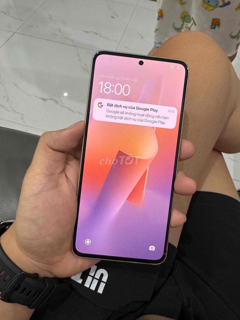 Xiaomi Redmi K60 ultra. Mua bán Điện thoại tại Quận Thanh Khê Đà Nẵng được đăng bởi Thành Boss hình 1