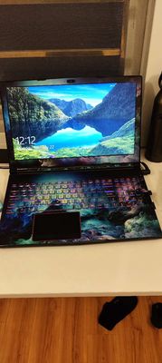 Laptop Msi Ge 63 7rd. Mua bán Laptop tại Quận Đống Đa Hà Nội được đăng bởi Nguyễn Hải Cường