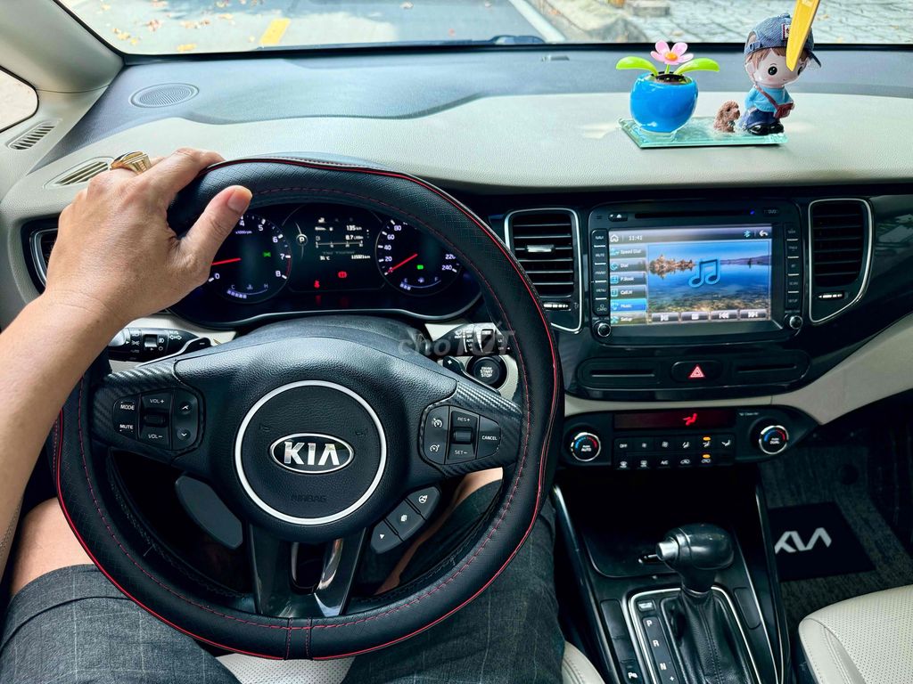 🌈 KIA RONDO 2.0 GATH CHÍNH CHỦ SIÊU ĐẸP. Mua bán Ô tô tại Thành phố Biên Hòa Đồng Nai được đăng bởi Nguyễn Ngọc Duy hình 12