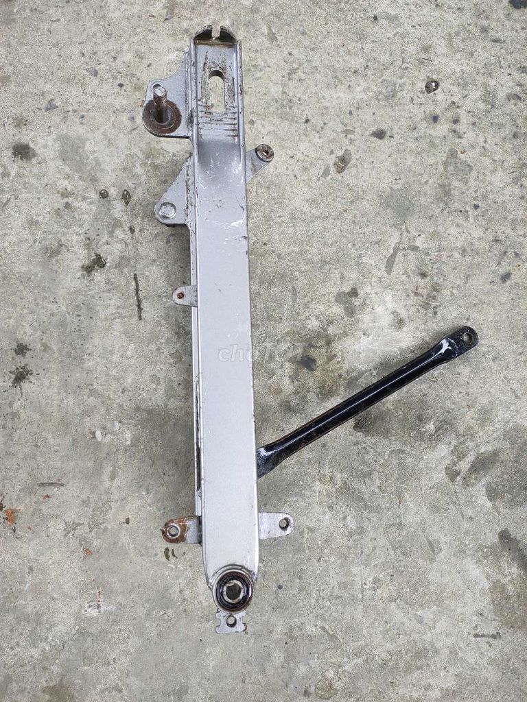 GẤP CARTE DREAM LÙN 99. Mua bán Phụ tùng xe tại Quận Bình Thuỷ Cần Thơ được đăng bởi Hoàng Thuận hình 7