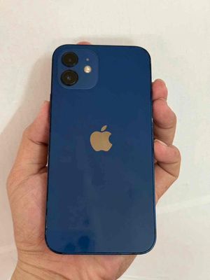 Apple iPhone 12 64GB Xanh Đã sử dụng