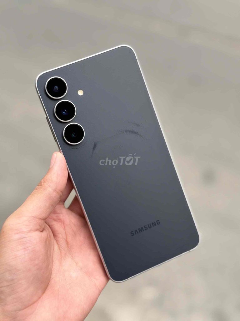 Samsung S25FE 128GB Đen SSVN. Mua bán Điện thoại tại Quận 10 Tp Hồ Chí Minh được đăng bởi Trần Như Ngọc hình 1