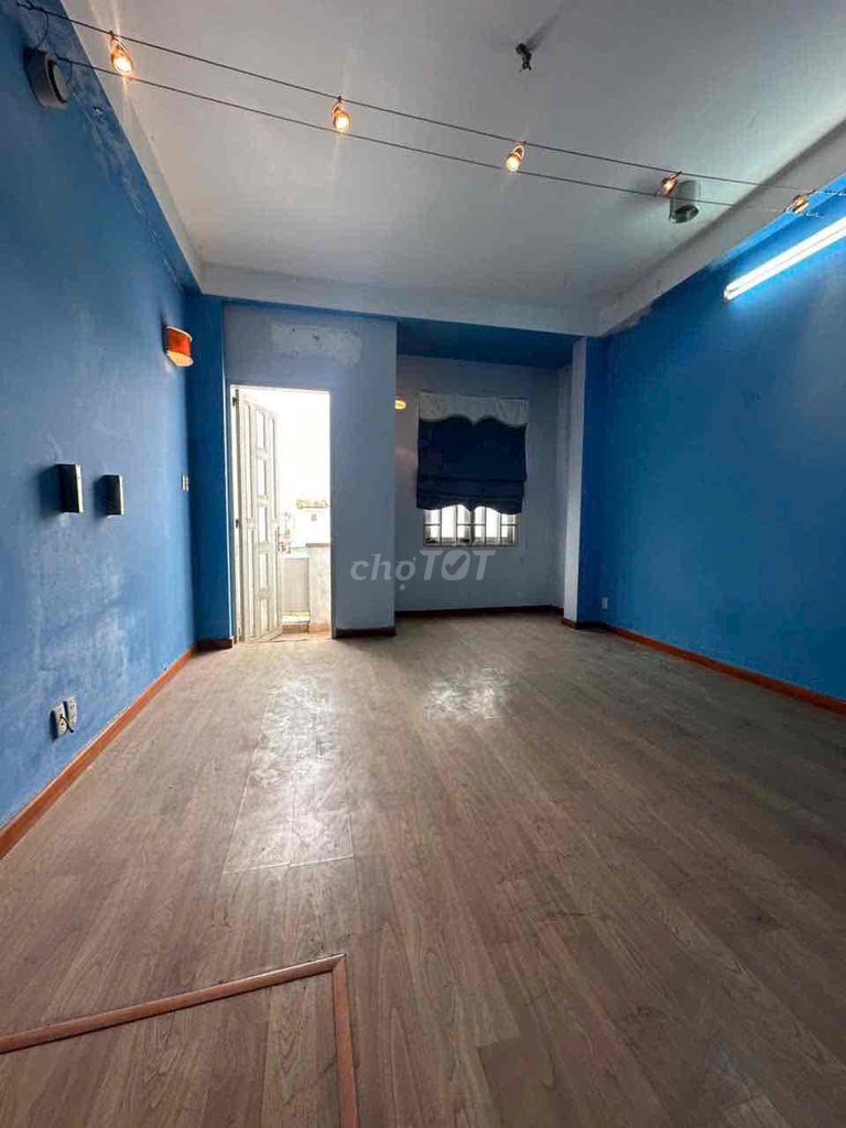 💥 Bán Nhà HXH Nguyễn Thiện Thuật Quận 3 - 4Tầng (3,9x16,5m) Nhỉnh 12Tỷ