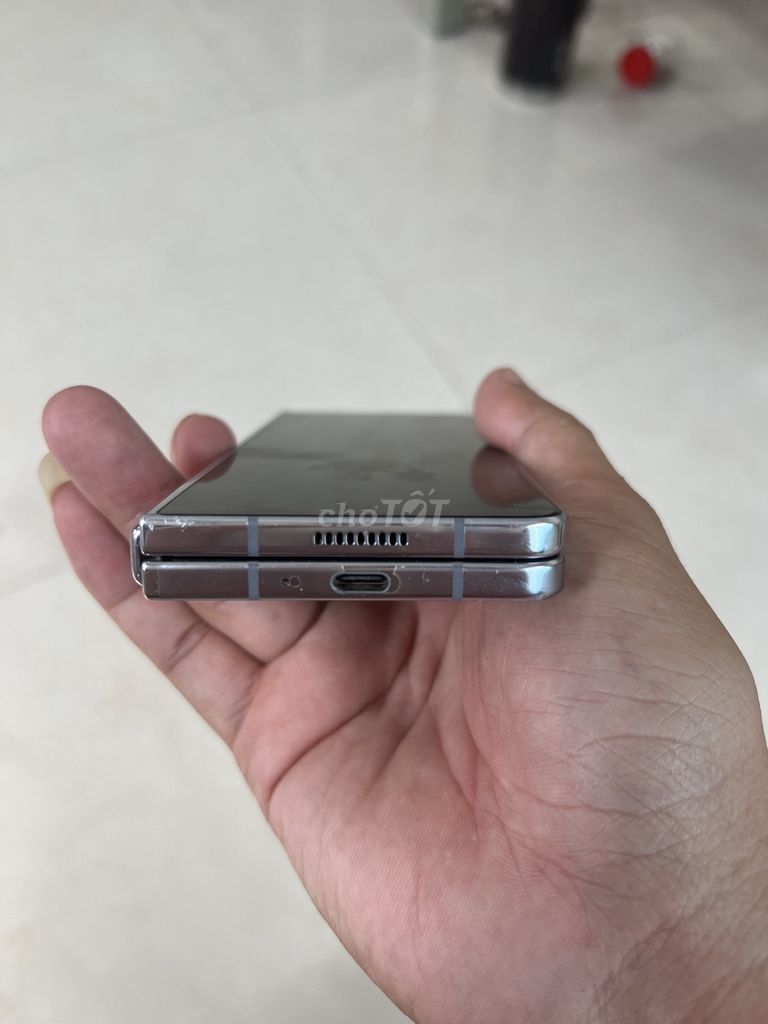 Samsung zfopl 5 giao lưu . Mua bán Điện thoại tại Huyện Thoại Sơn An Giang được đăng bởi Cô đơn hình 1