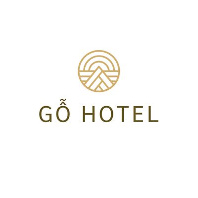 Khách sạn Gỗ logo