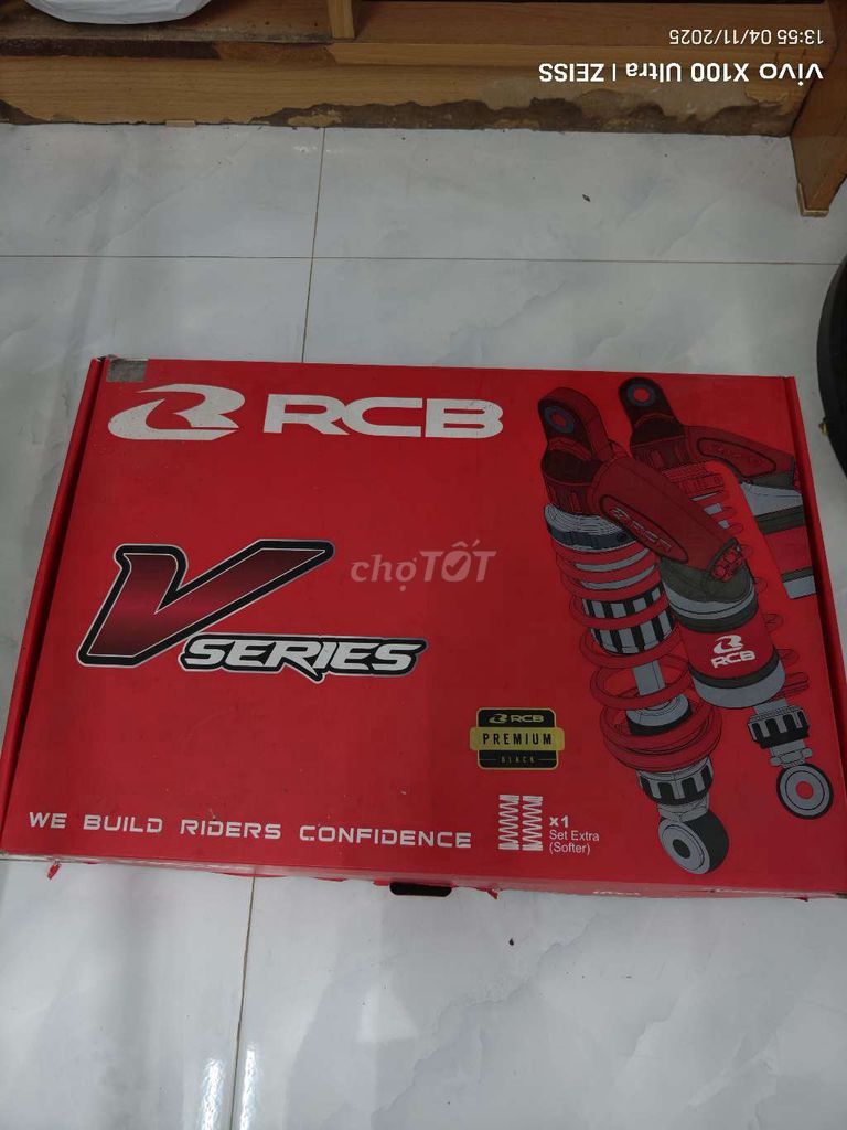 Dư Dùng em thanh lý phuộc bình dầu ab sh. Mua bán Phụ tùng xe tại Thành phố Mỹ Tho Tiền Giang được đăng bởi Duy Nguyen hình 1