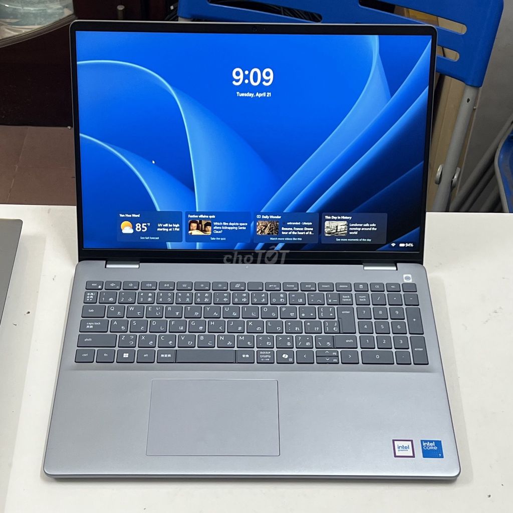 Dell Inspiron 5640 i7 150U 16GB/512GB. Mua bán Laptop tại Quận Cầu Giấy Hà Nội được đăng bởi Mr Xuân hình 1